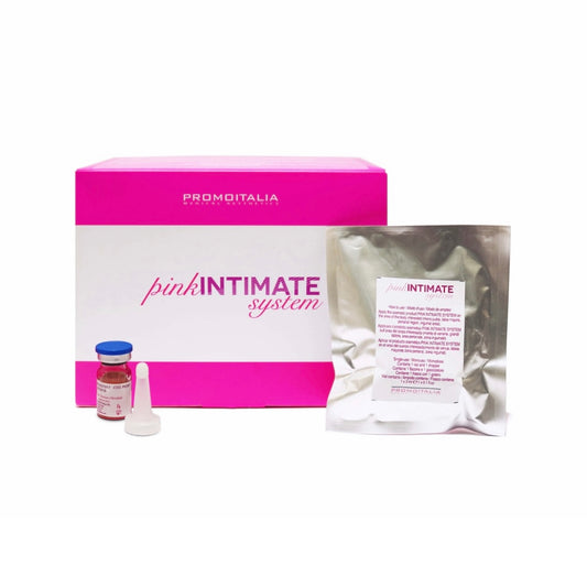 ピンクインティメント3ml Pink Intimate バスト&VIOピーリング