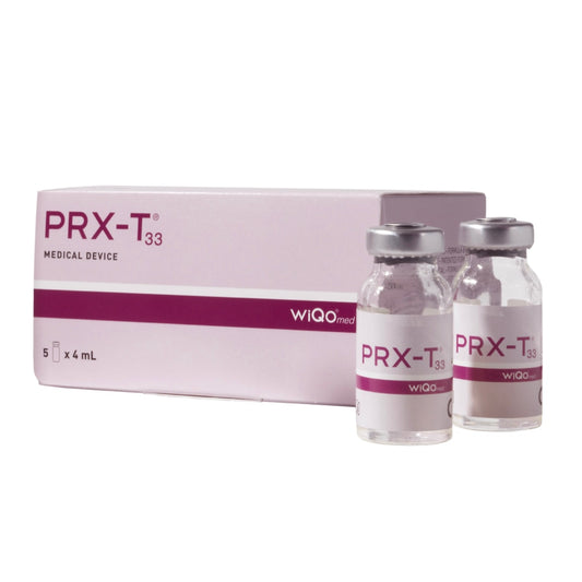 マッサージピール4ml PRX-T33 コラーゲンピール