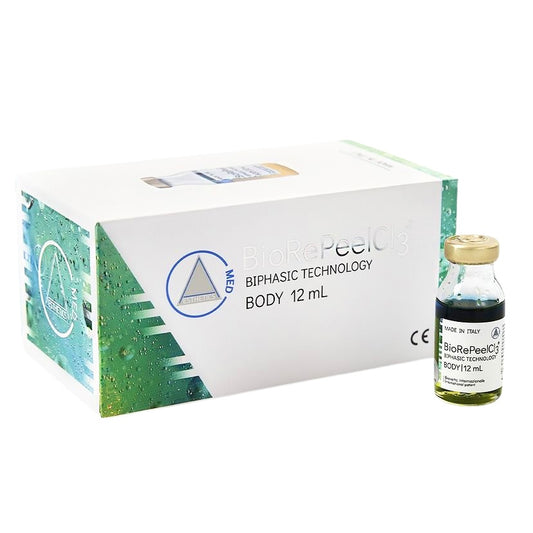 ミラノリピール(ボディ用)12ml  BioRePeelCl3 Body