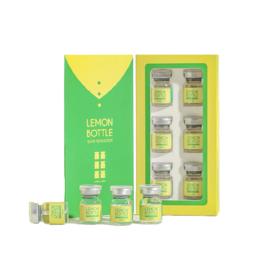 レモンボトル美肌スキンブースター3.5ml LEMON BOTTLE skin booster
